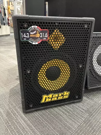 Markbass - CMD121P